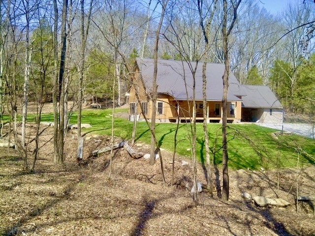 12112 Paw Paw Springs Rd