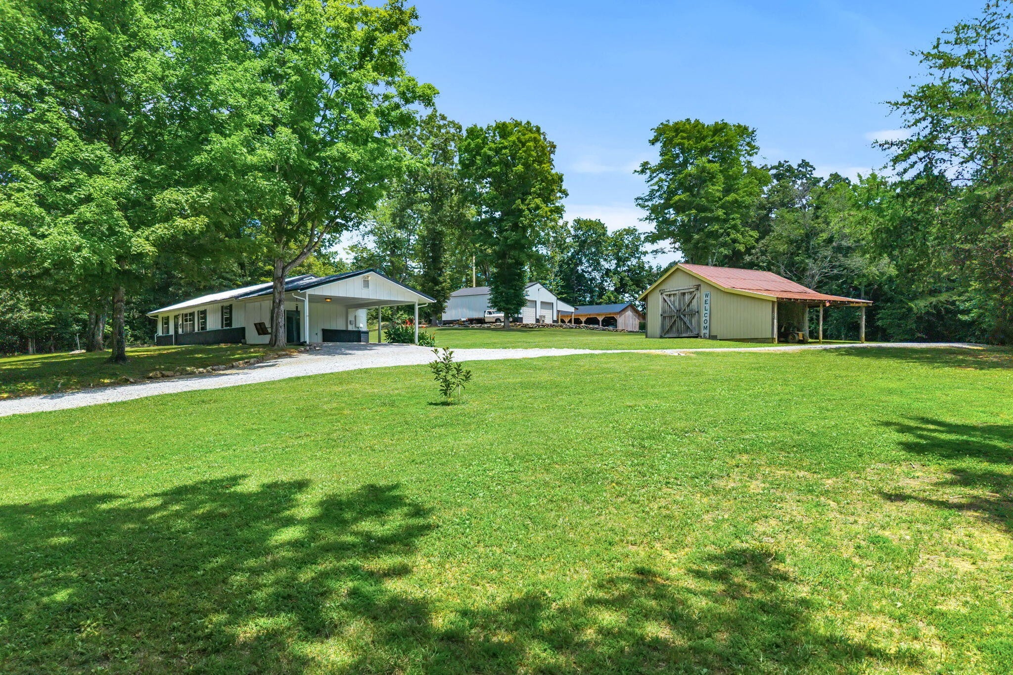 571 Goodfield Road