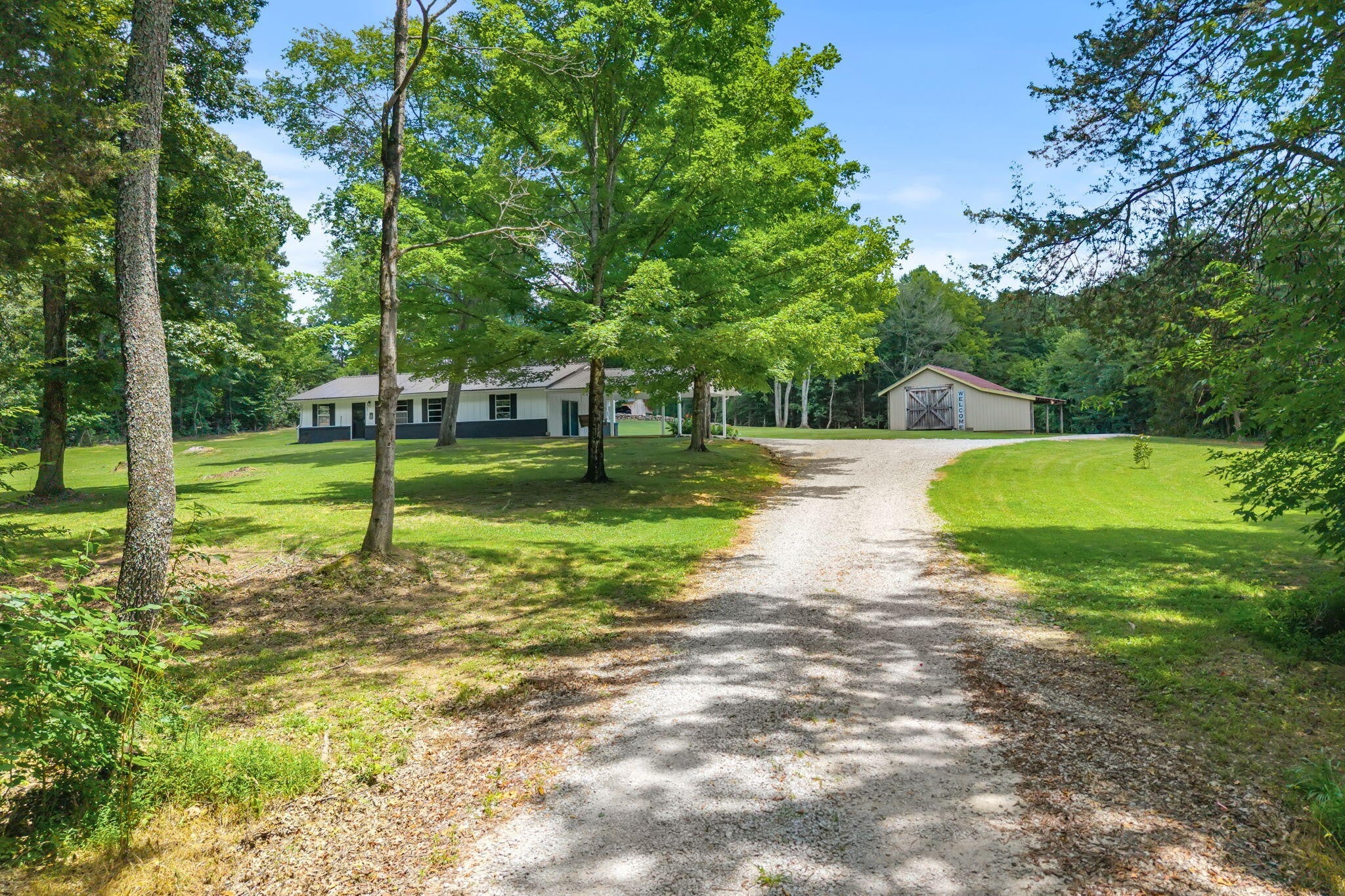 571 Goodfield Road