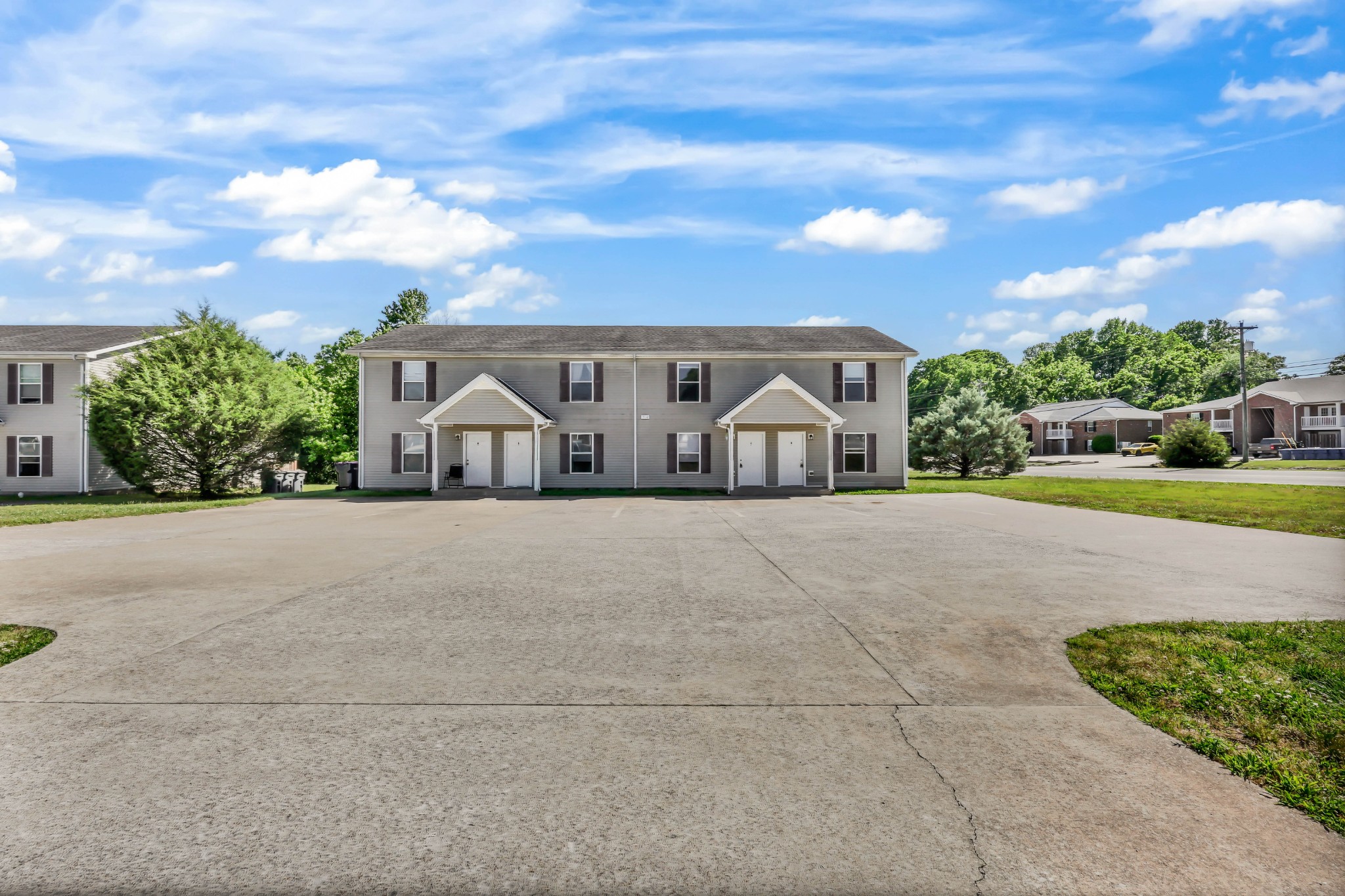 500 Patriot Park Ct