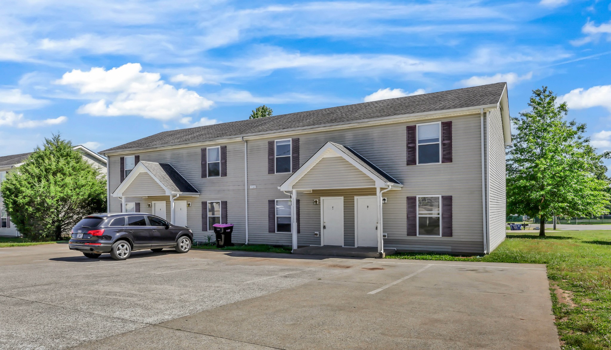 500 Patriot Park Ct
