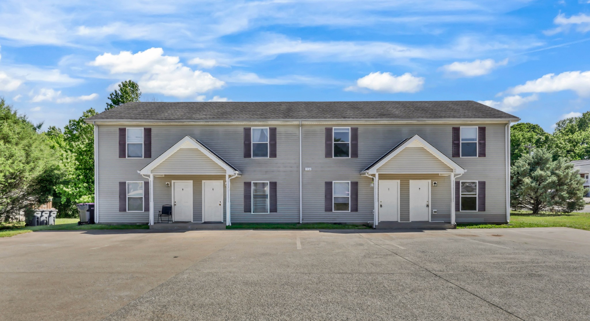 500 Patriot Park Ct