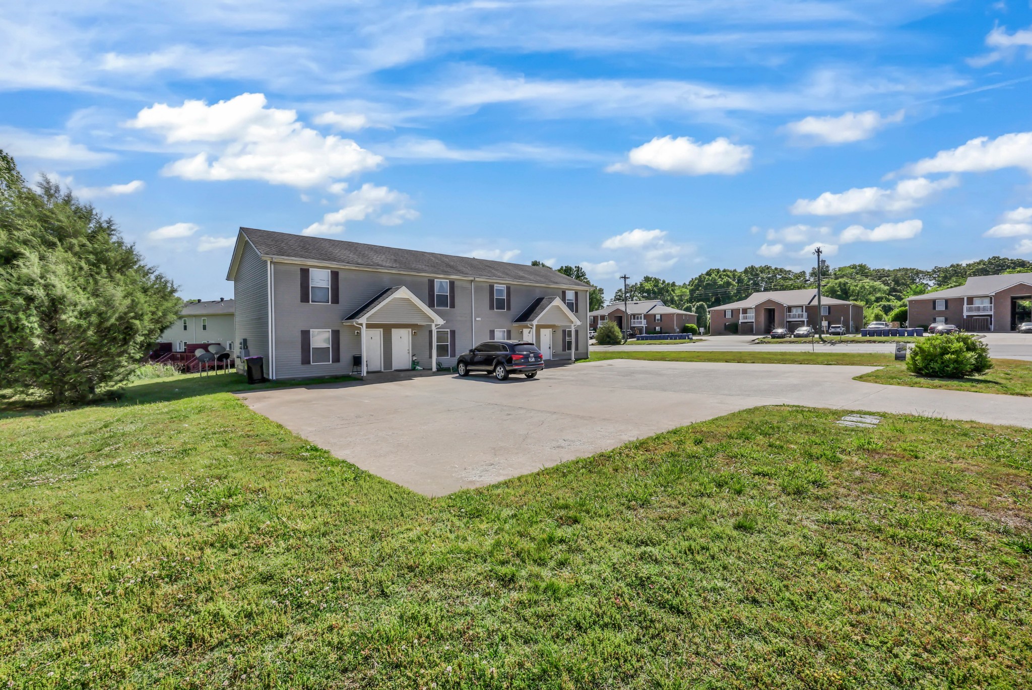 500 Patriot Park Ct