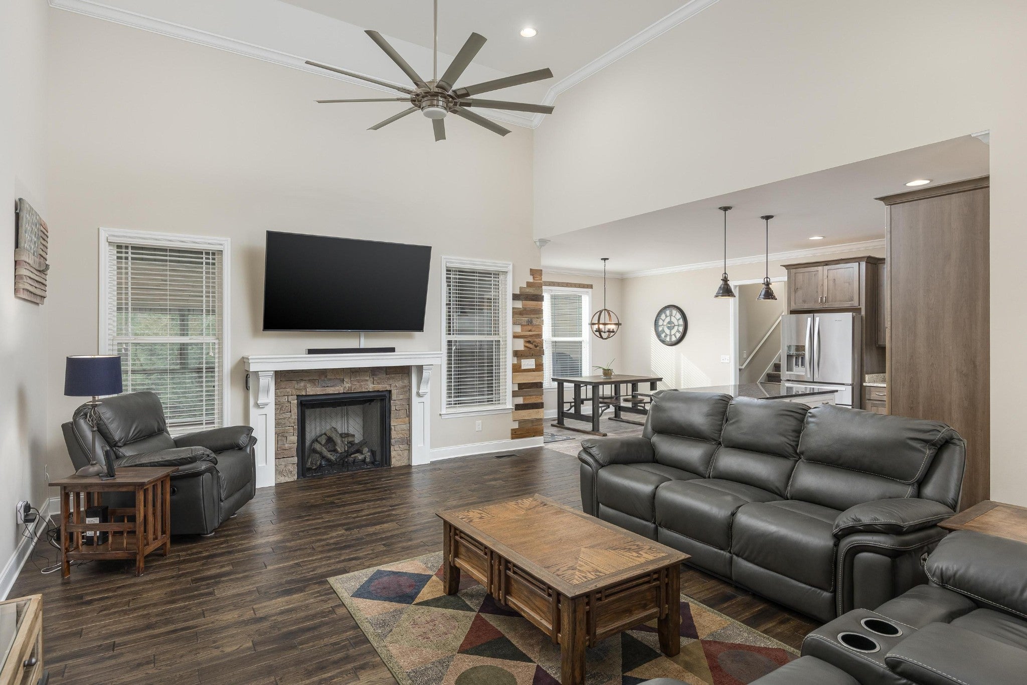 125 Reserve Dr NW