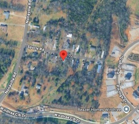 72 Sports Rd Mount Juliet TN 37122