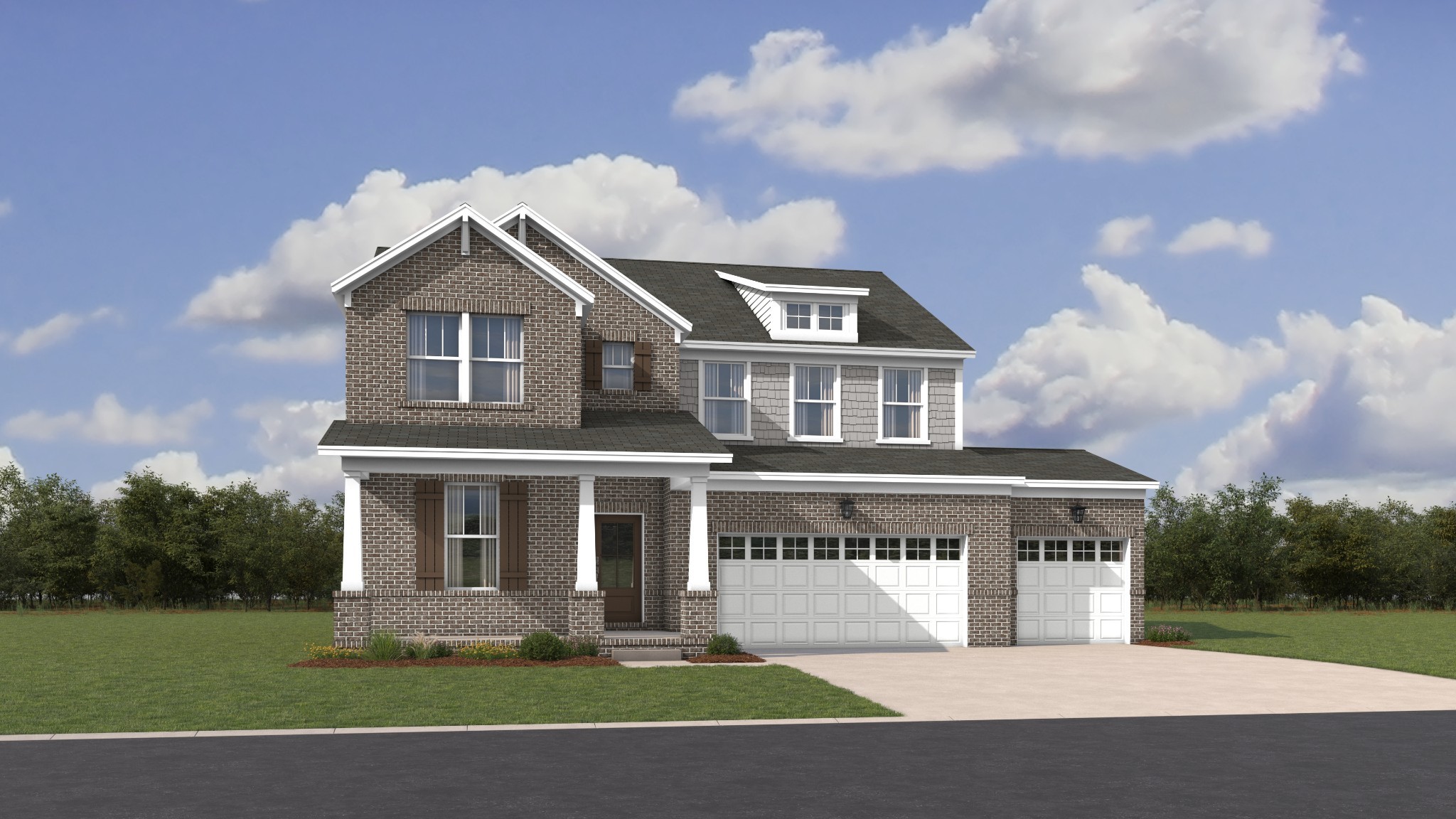 6360 N New Hope Road