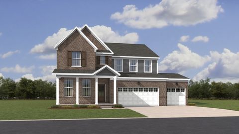 6360 N New Hope Road Hermitage TN 37076