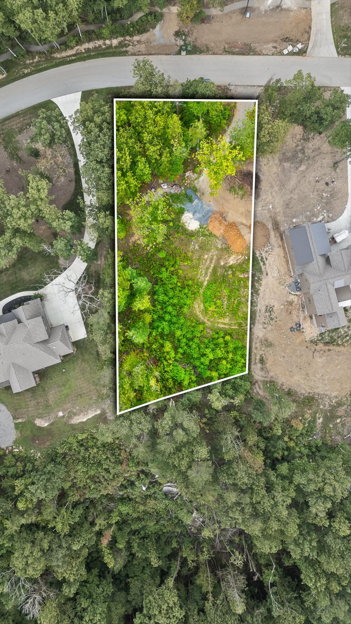 7980 Mountain Laurel Trail