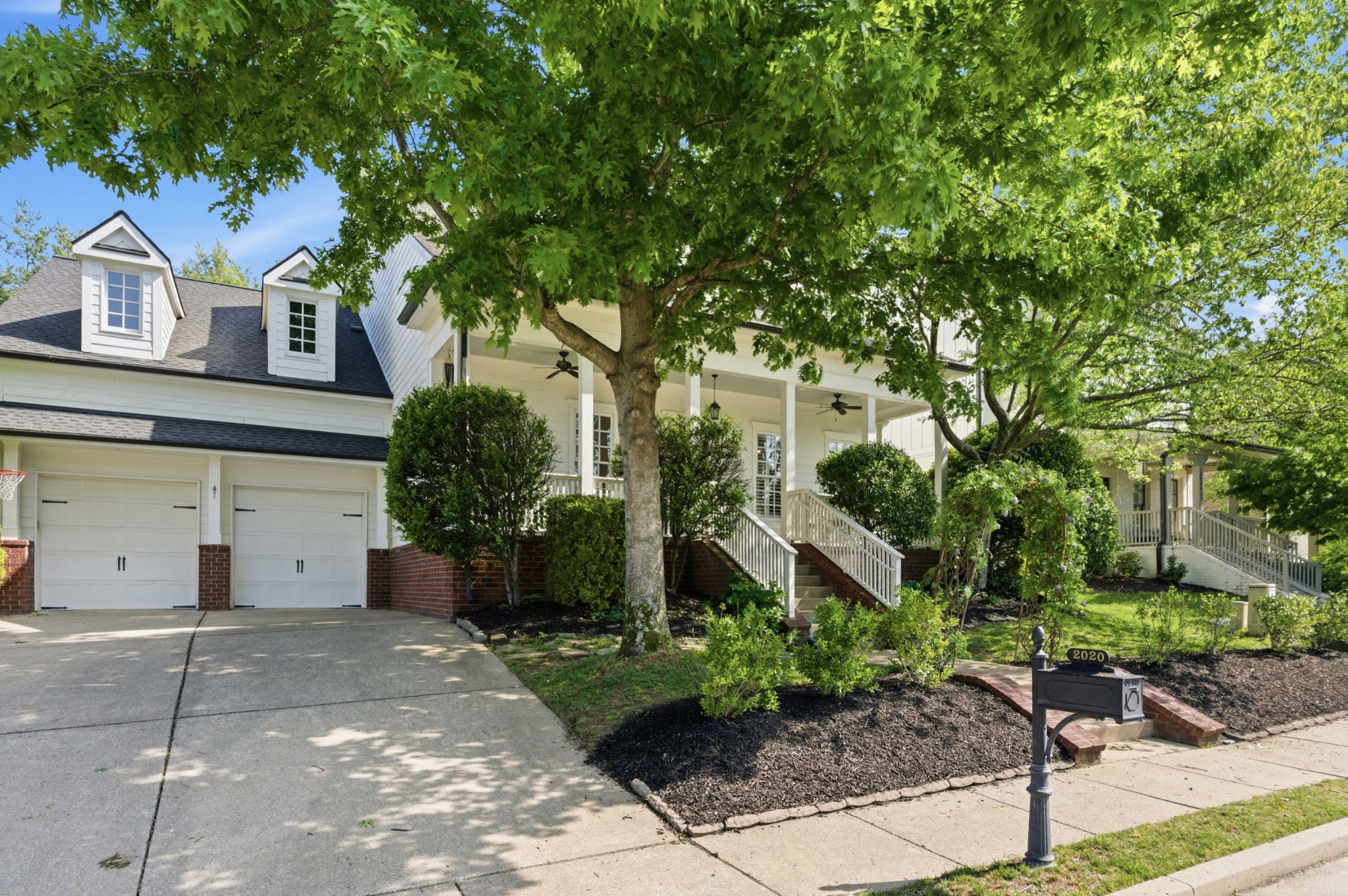 2020 Callaway Park Pl