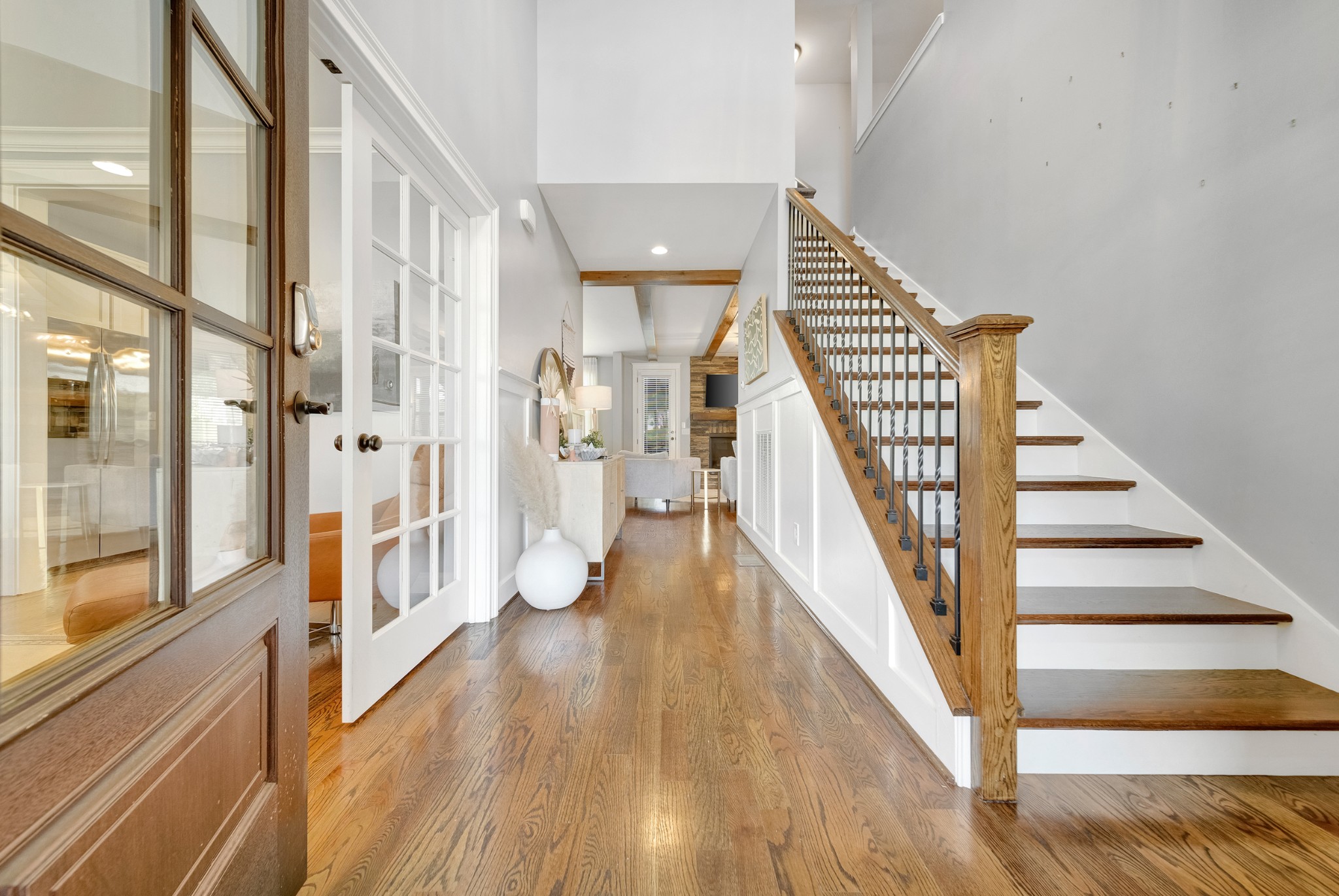 3501 Earhart Rd