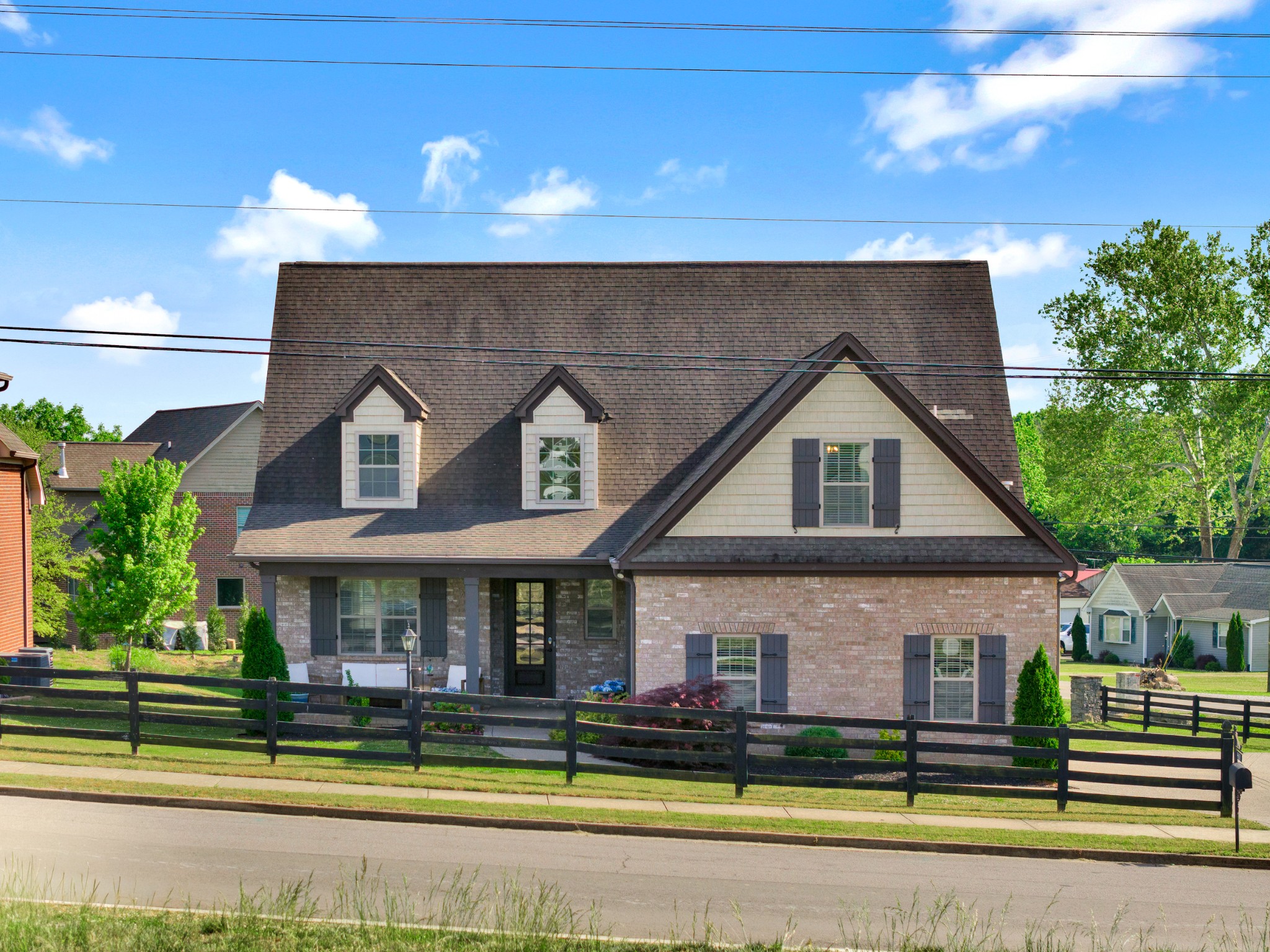 3501 Earhart Rd