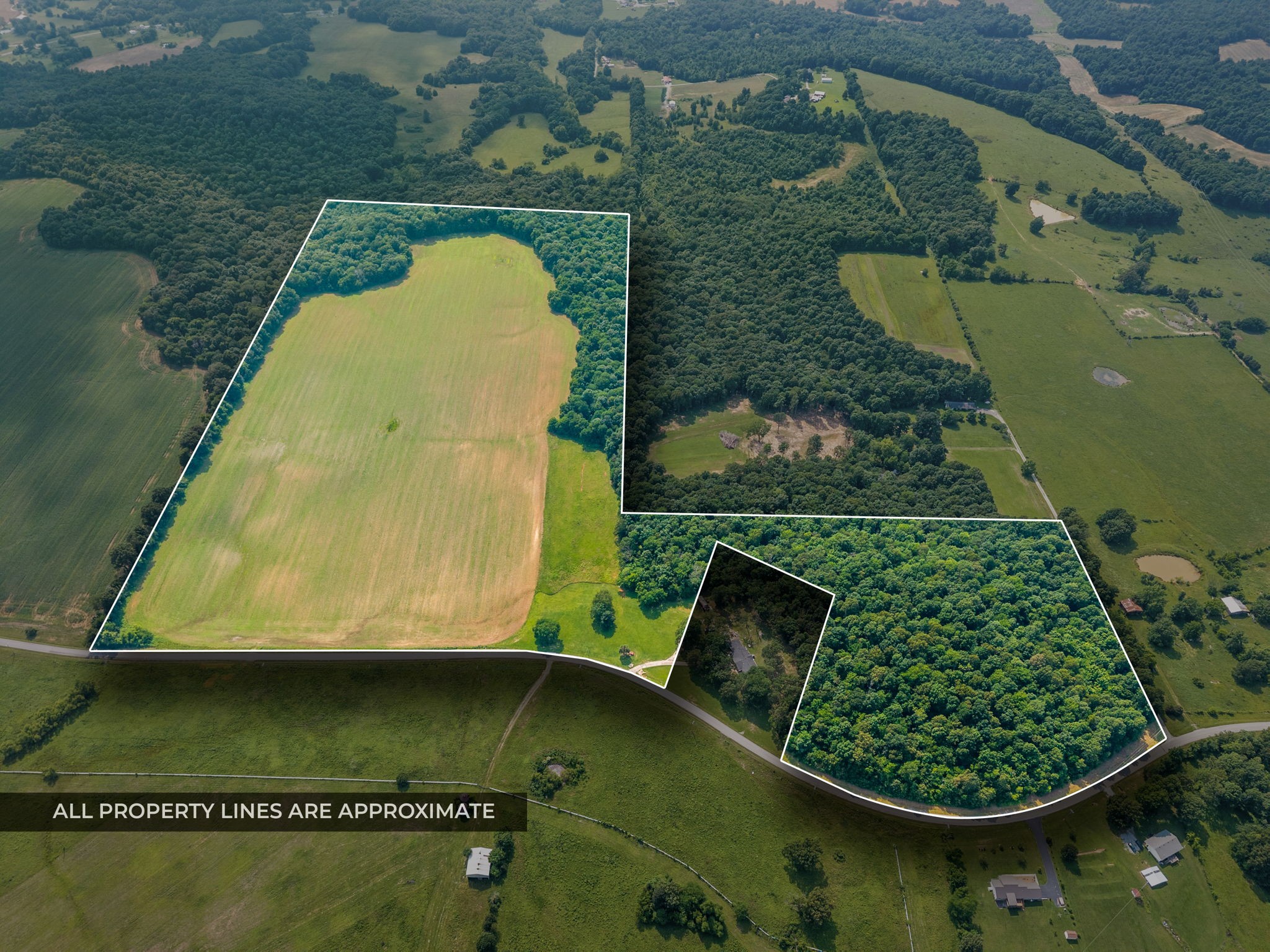 6467 Mt Zoar Hoptown Rd
