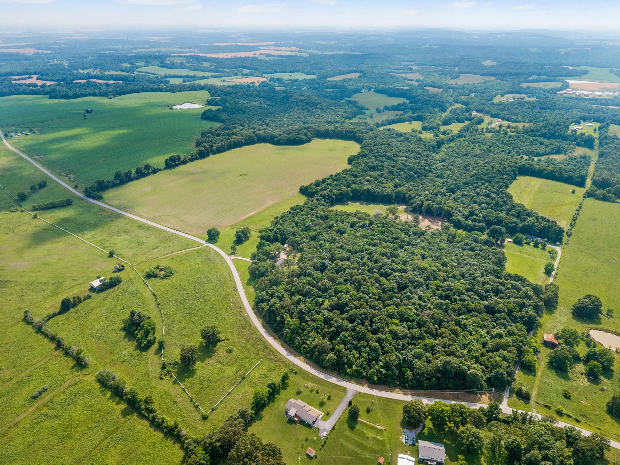 6467 Mt Zoar Hoptown Rd