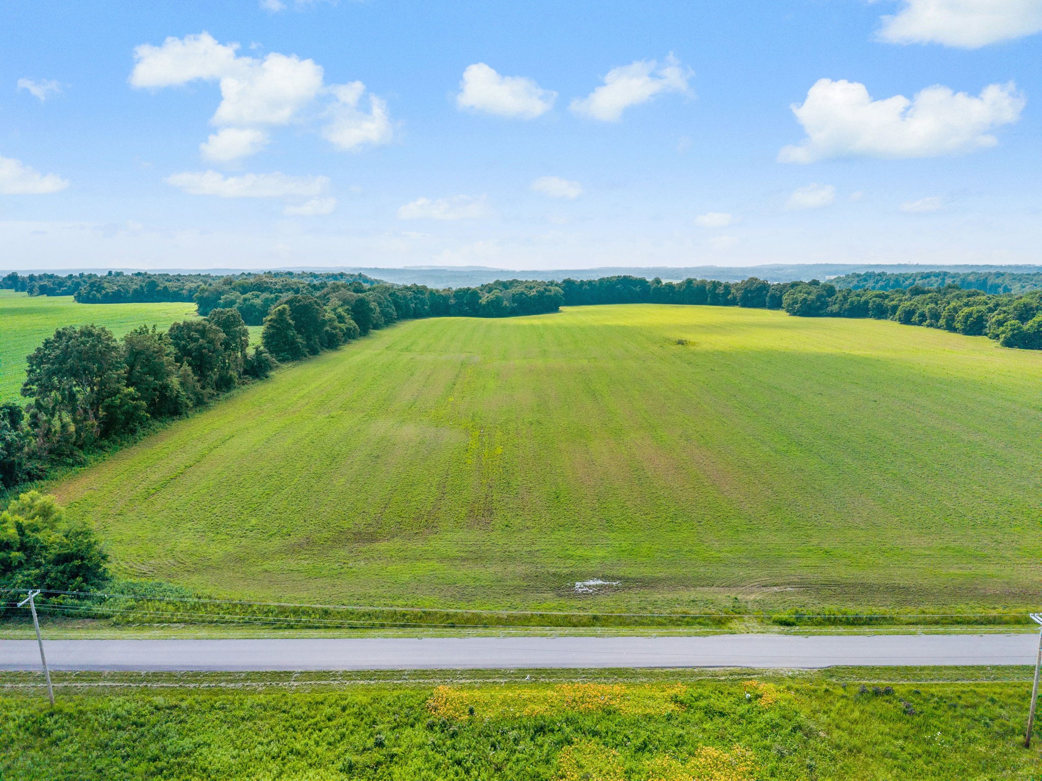 6467 Mt Zoar Hoptown Rd