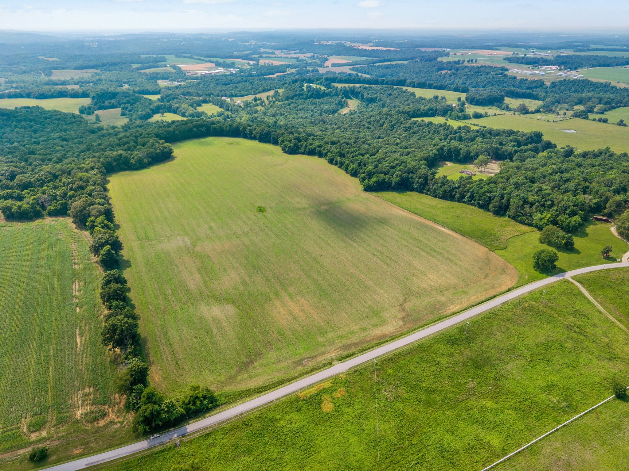 6467 Mt Zoar Hoptown Rd