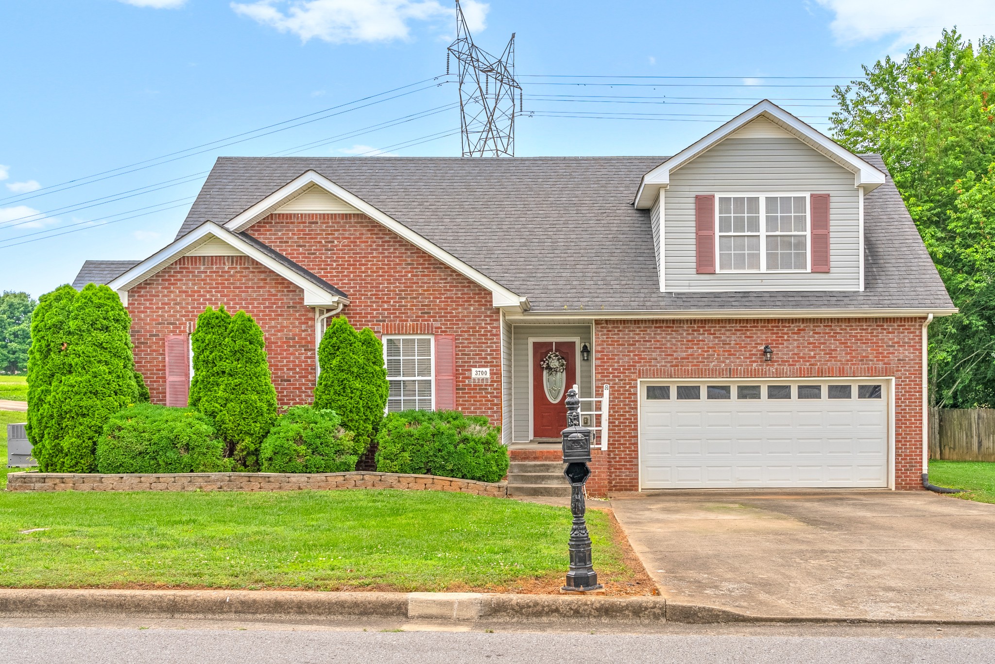 3700 Wheatfield Ln