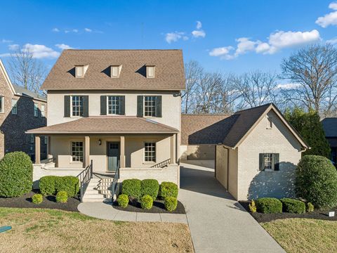 3008 Cecil Lewis Dr Franklin TN 37067