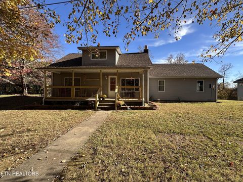 1141 Nick Rd Pall Mall TN 38577