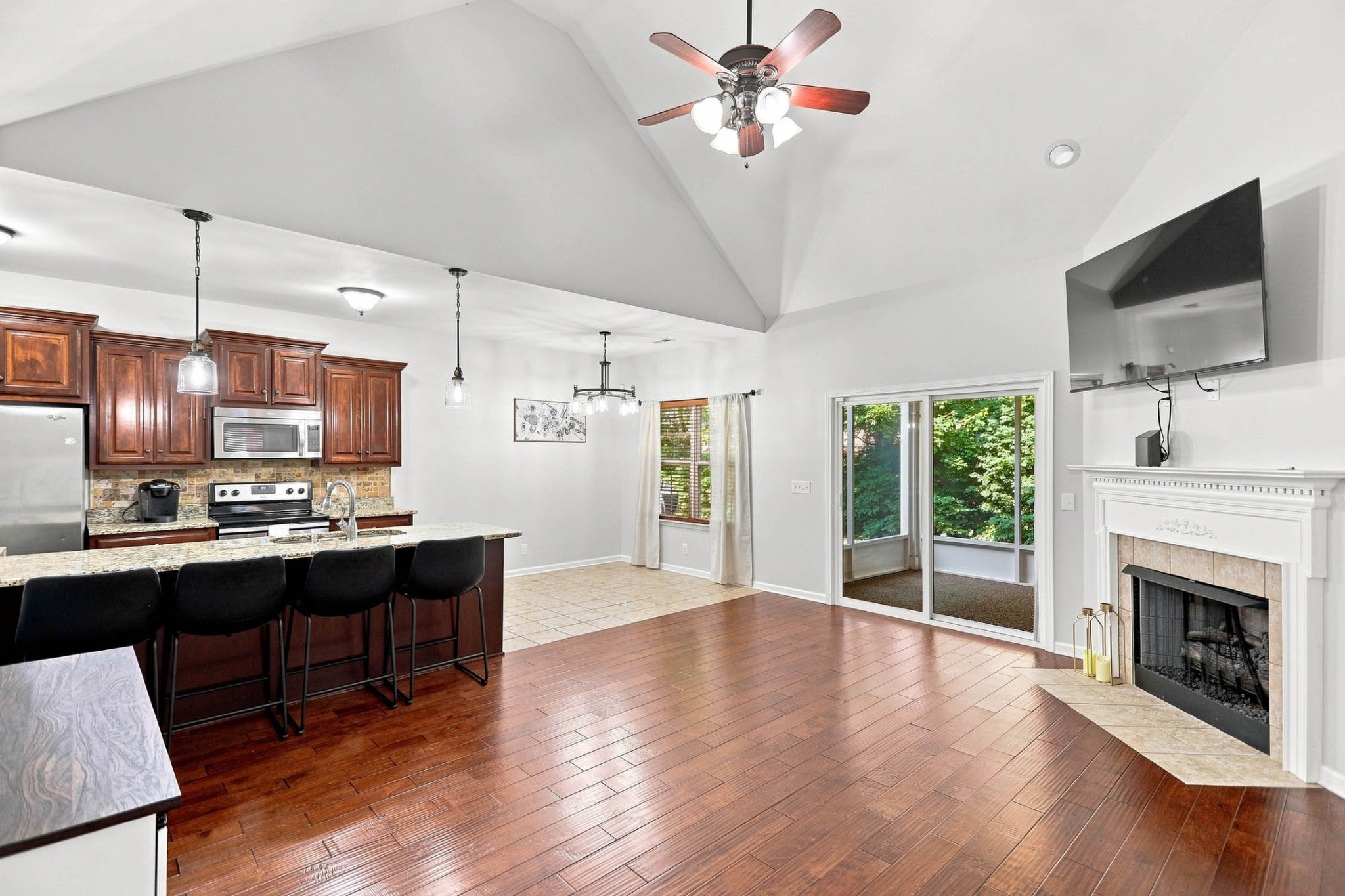 508 Indian Ridge Circle