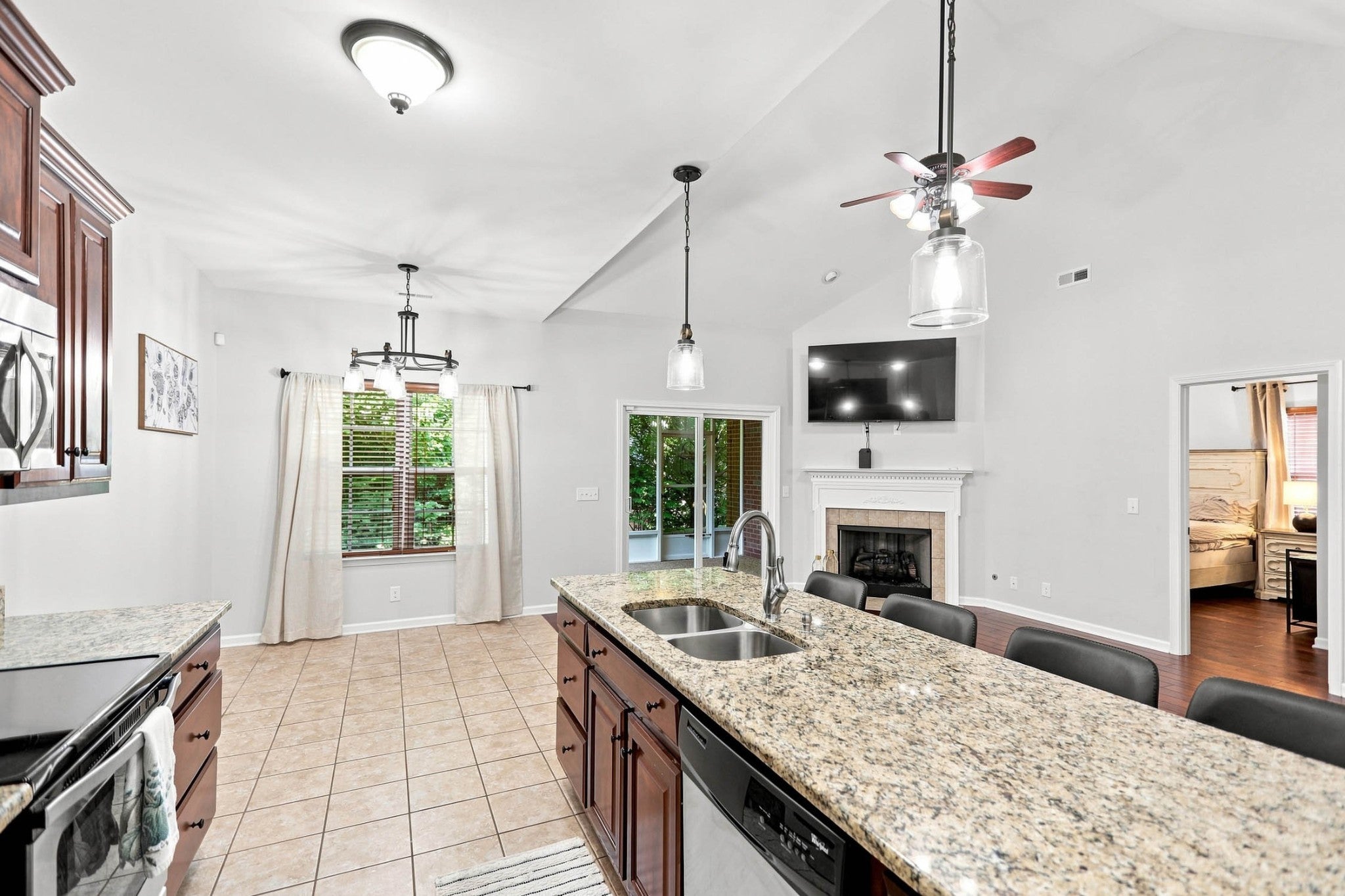 508 Indian Ridge Circle