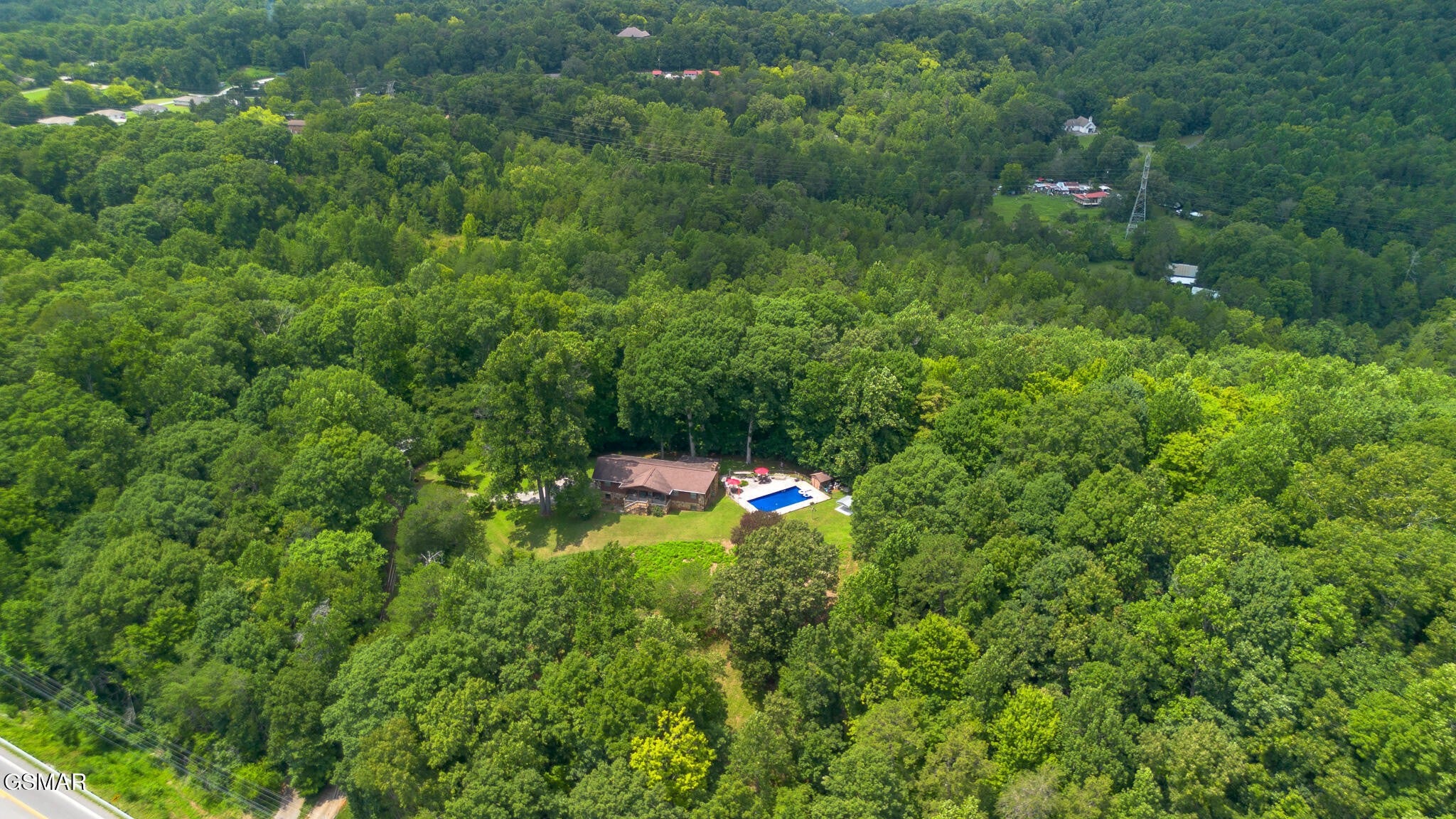 2101 W Governor John Sevier Highway