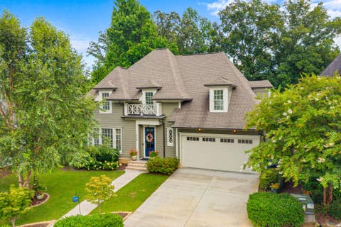 Photo of 925 Tetra Court, Chattanooga, TN 37419 (MLS # 3512973)