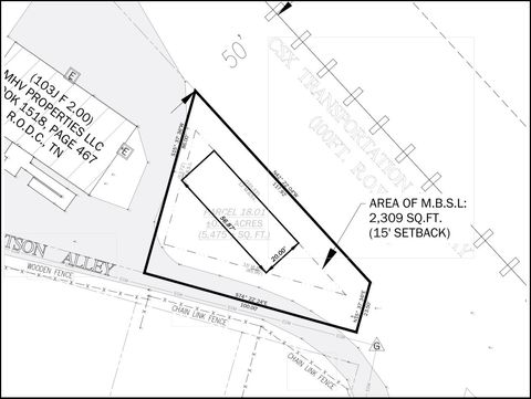 806 Dotson Alley Dickson TN 37055