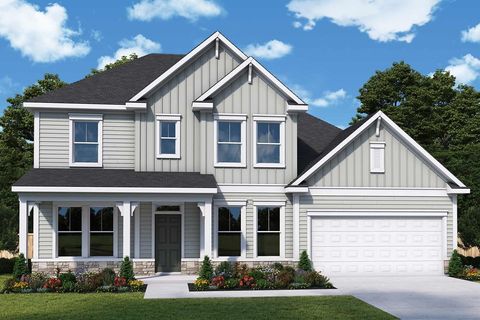 Photo of 840 Drivers Cir, Columbia, TN 38401 (MLS # 3183355)