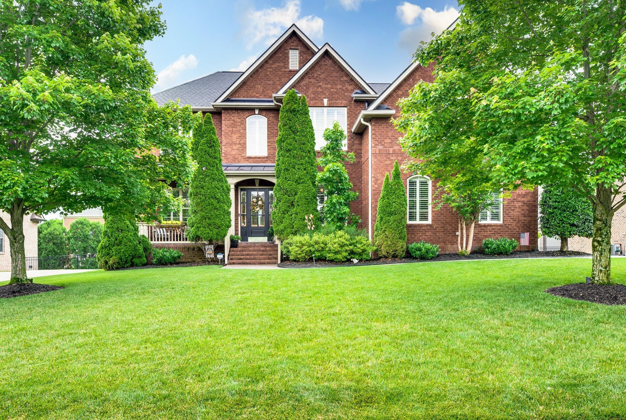 3009 Burnley Court