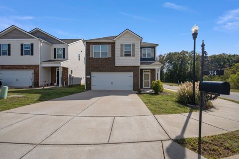 324 Victory Cir Ashland City TN 37015