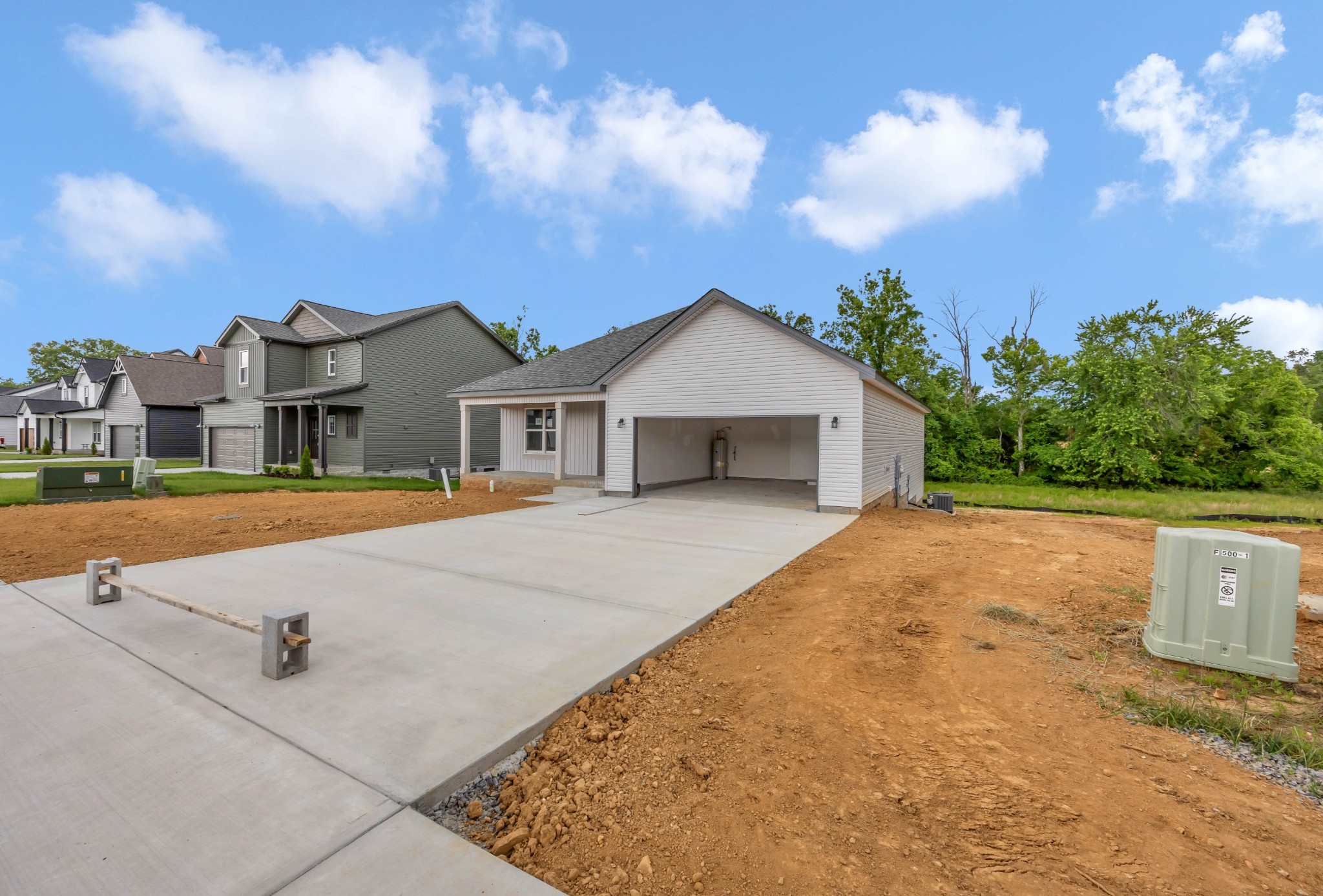 504 Herman Dr