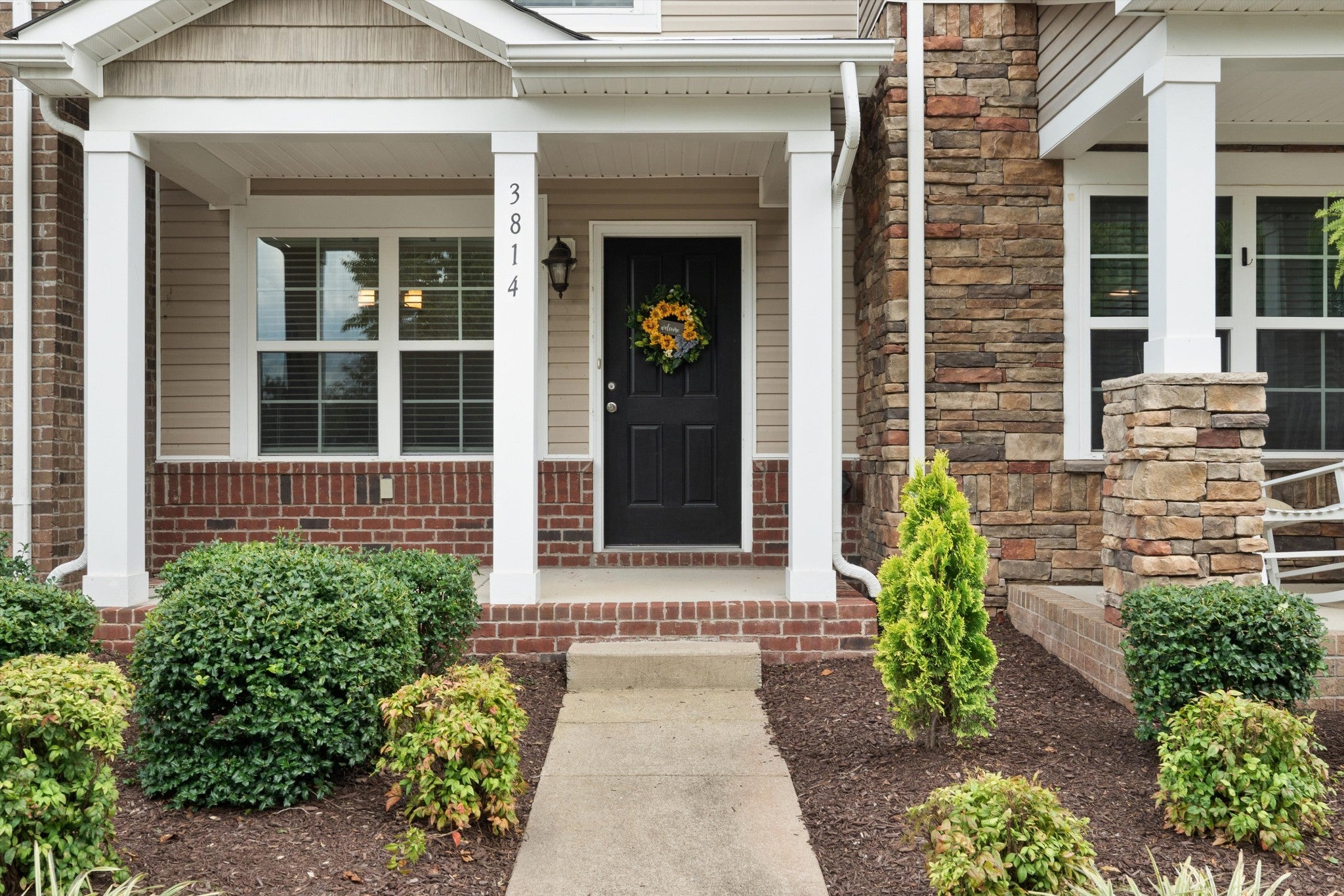 3814 Hoggett Ford Rd