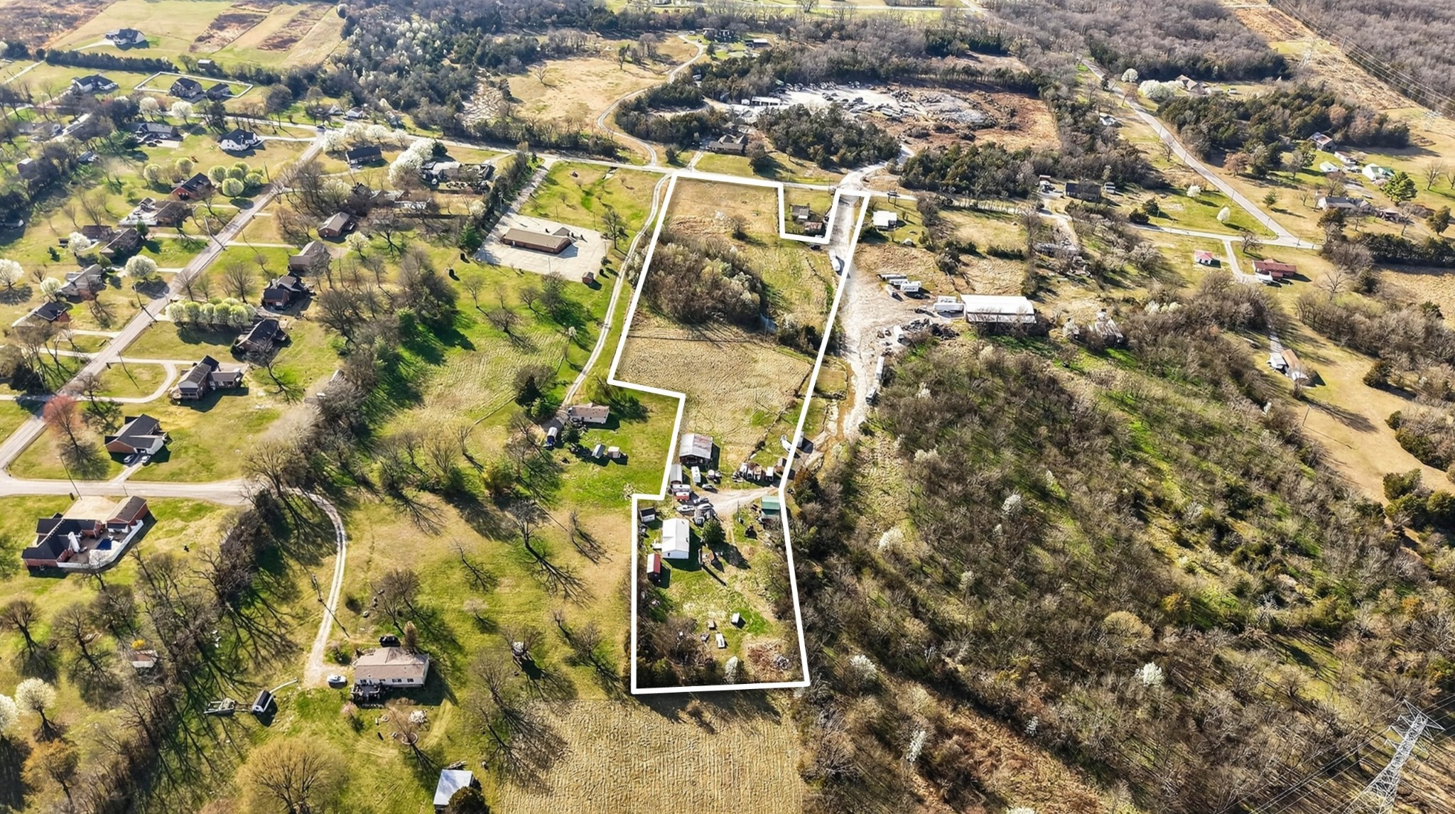 3195 Old Murfreesboro Rd W