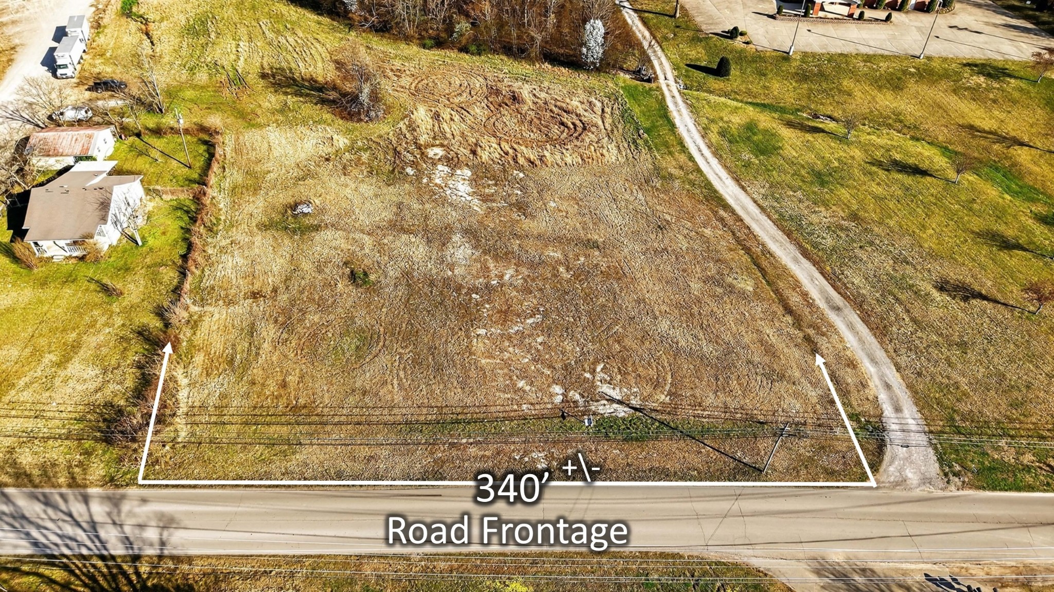 3195 Old Murfreesboro Rd W