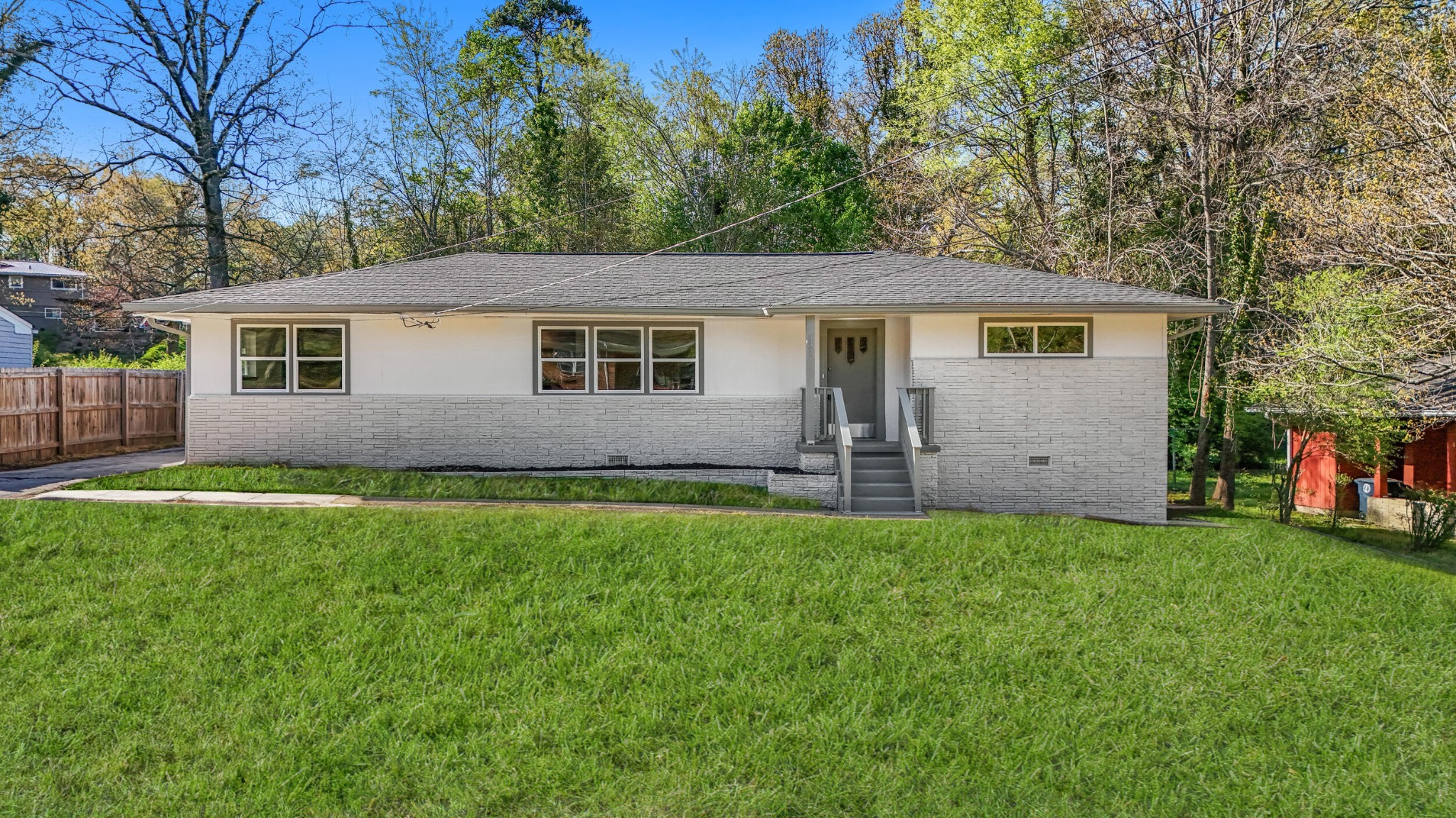821 S Germantown Road