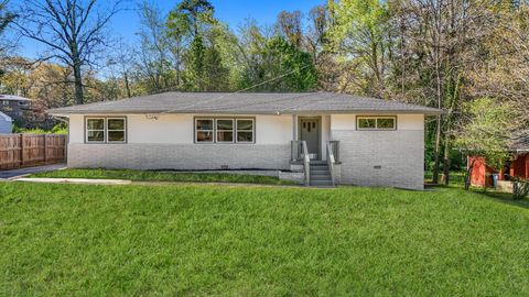 821 S Germantown Road Chattanooga TN 37412