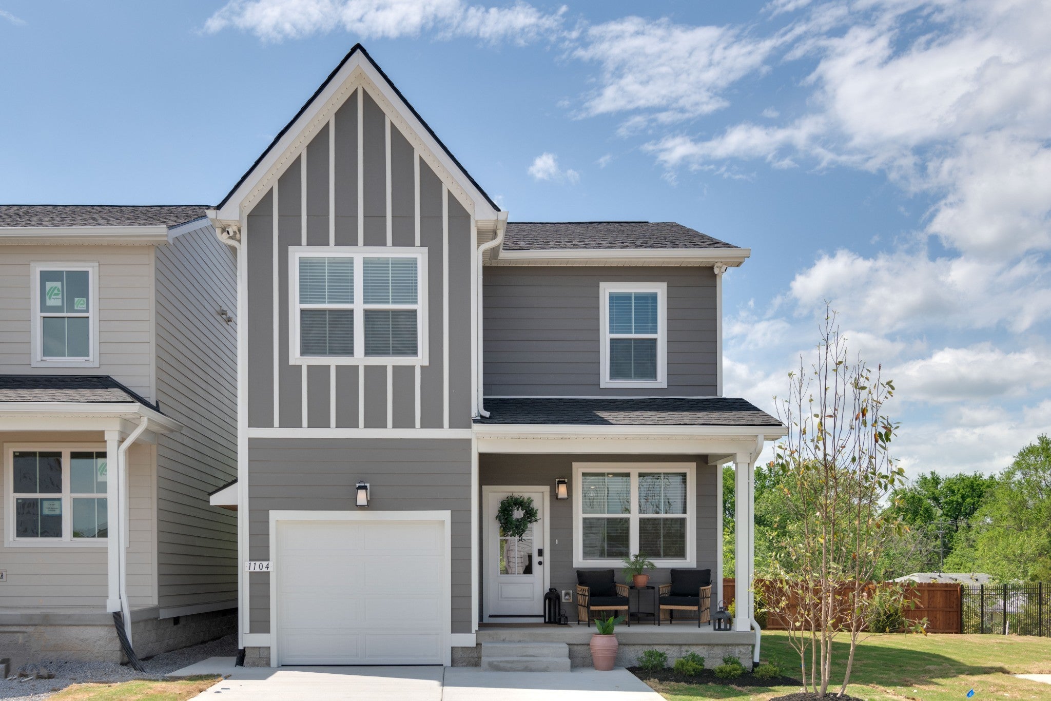 6-bed listing at 1120 Marlowe Landing, Nashville