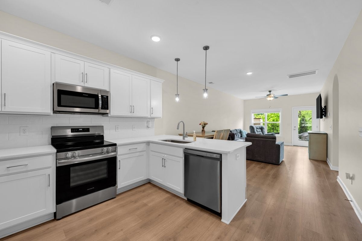 133 Dameron Private Dr