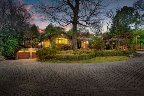 1002 Old Hickory Blvd Brentwood TN 37027