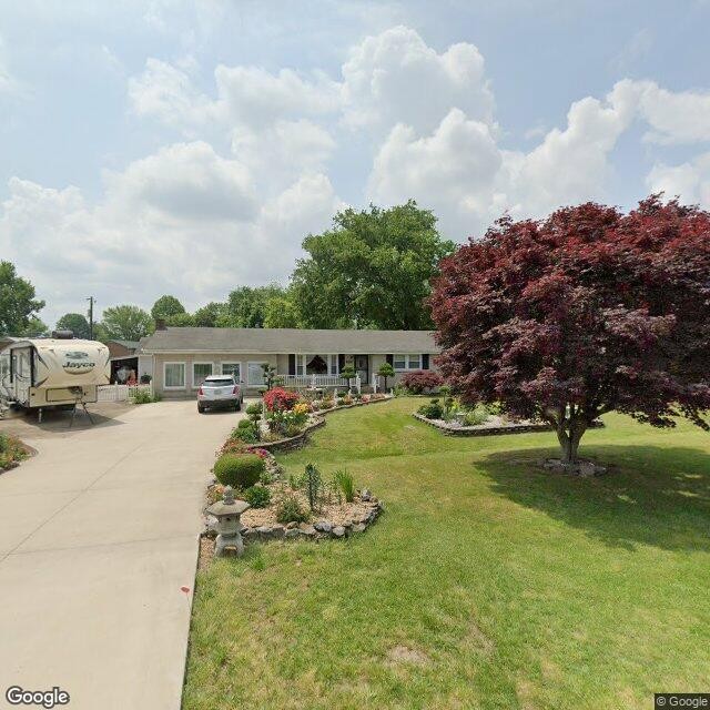 2502 Green Acres Dr