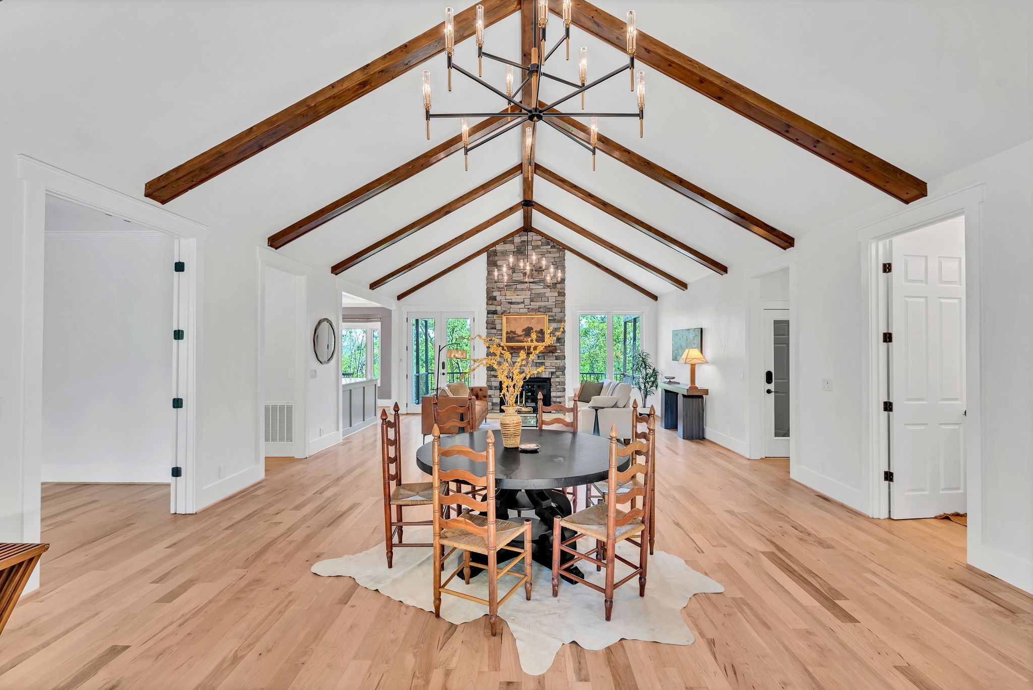 7019 Boone Trail Cir