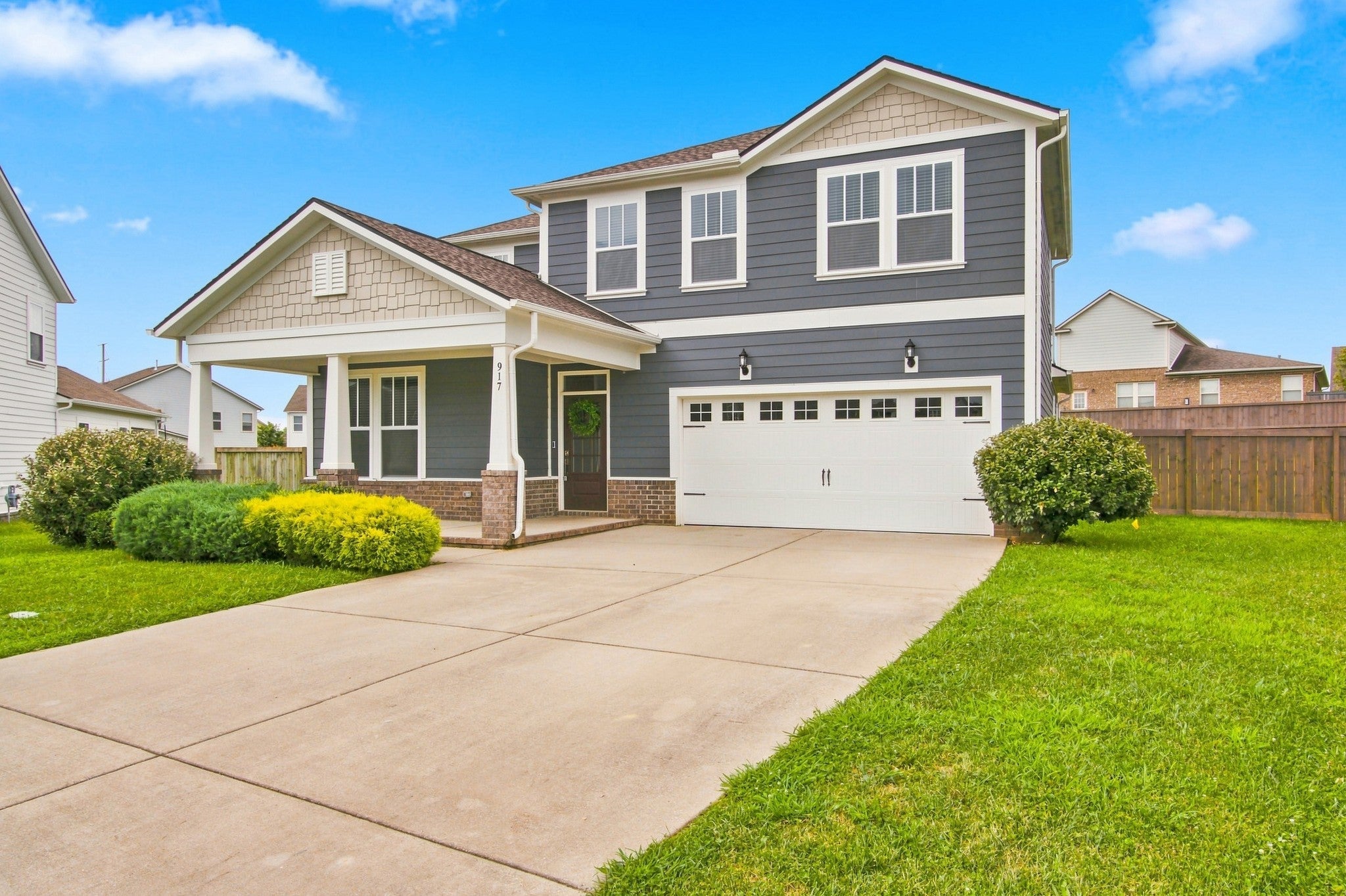 917 Sassafras Ct