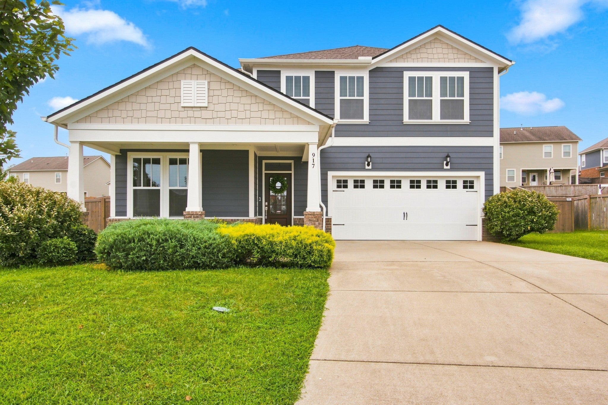 917 Sassafras Ct
