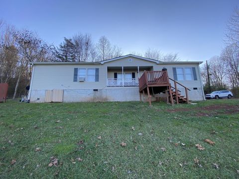 4226 Sweetwater Vonore RD Sweetwater TN 37874