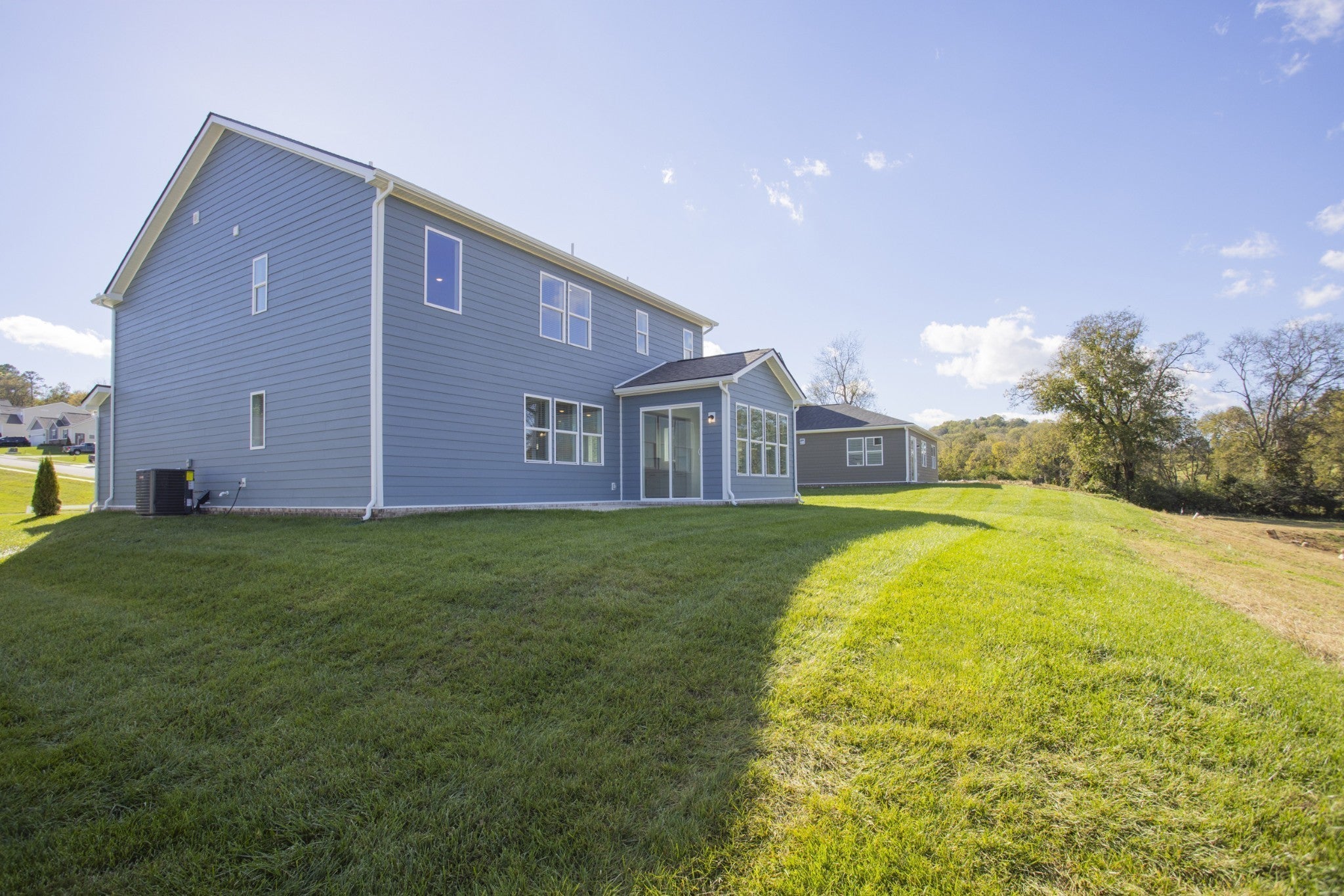 1560 Oak Springs Drive