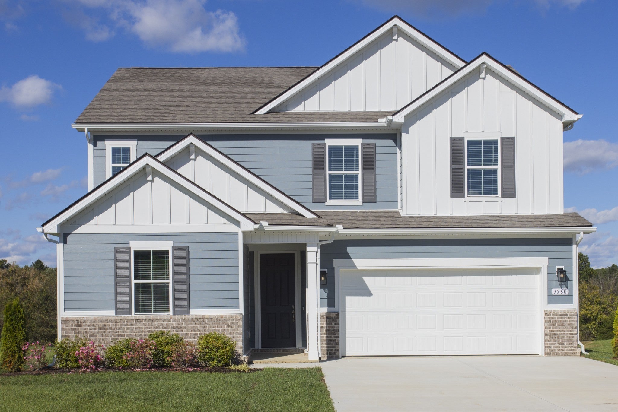 1560 Oak Springs Drive