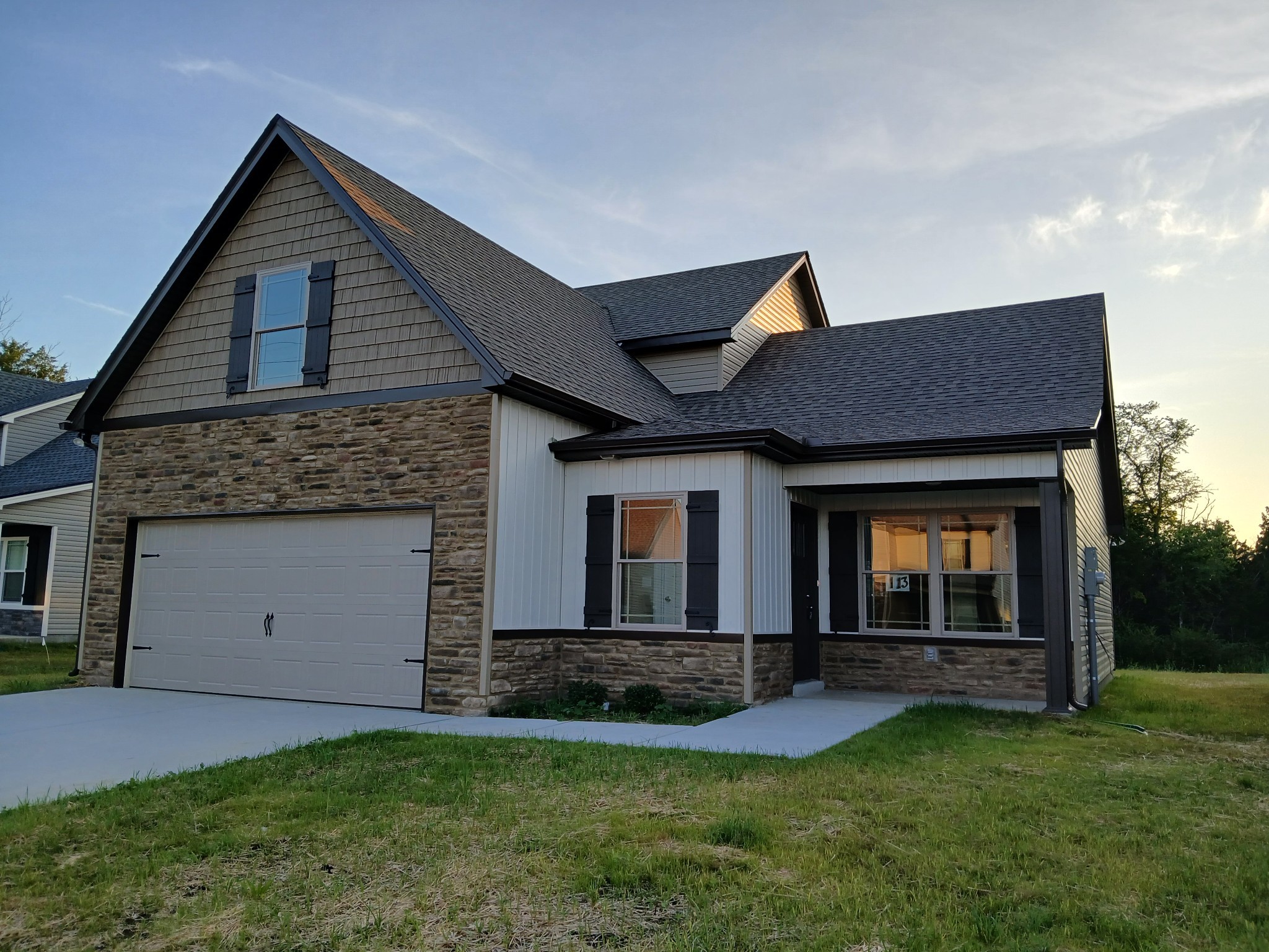 2105 Red Barn Road