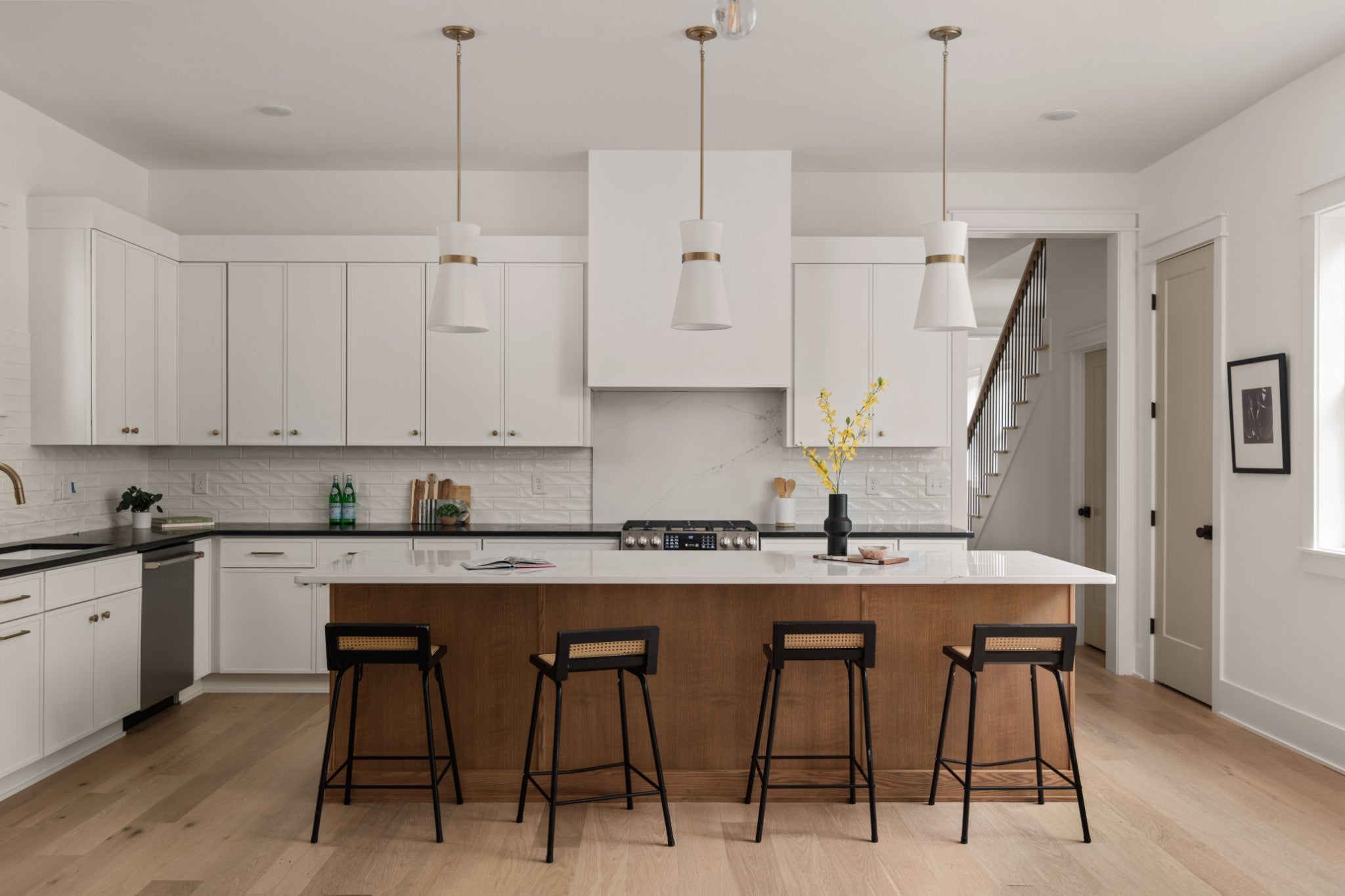 4-bed listing at 313 Riverside Dr B, Nashville