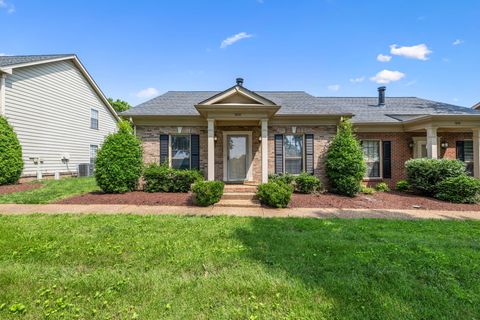 1213 Brentwood Pt Brentwood TN 37027