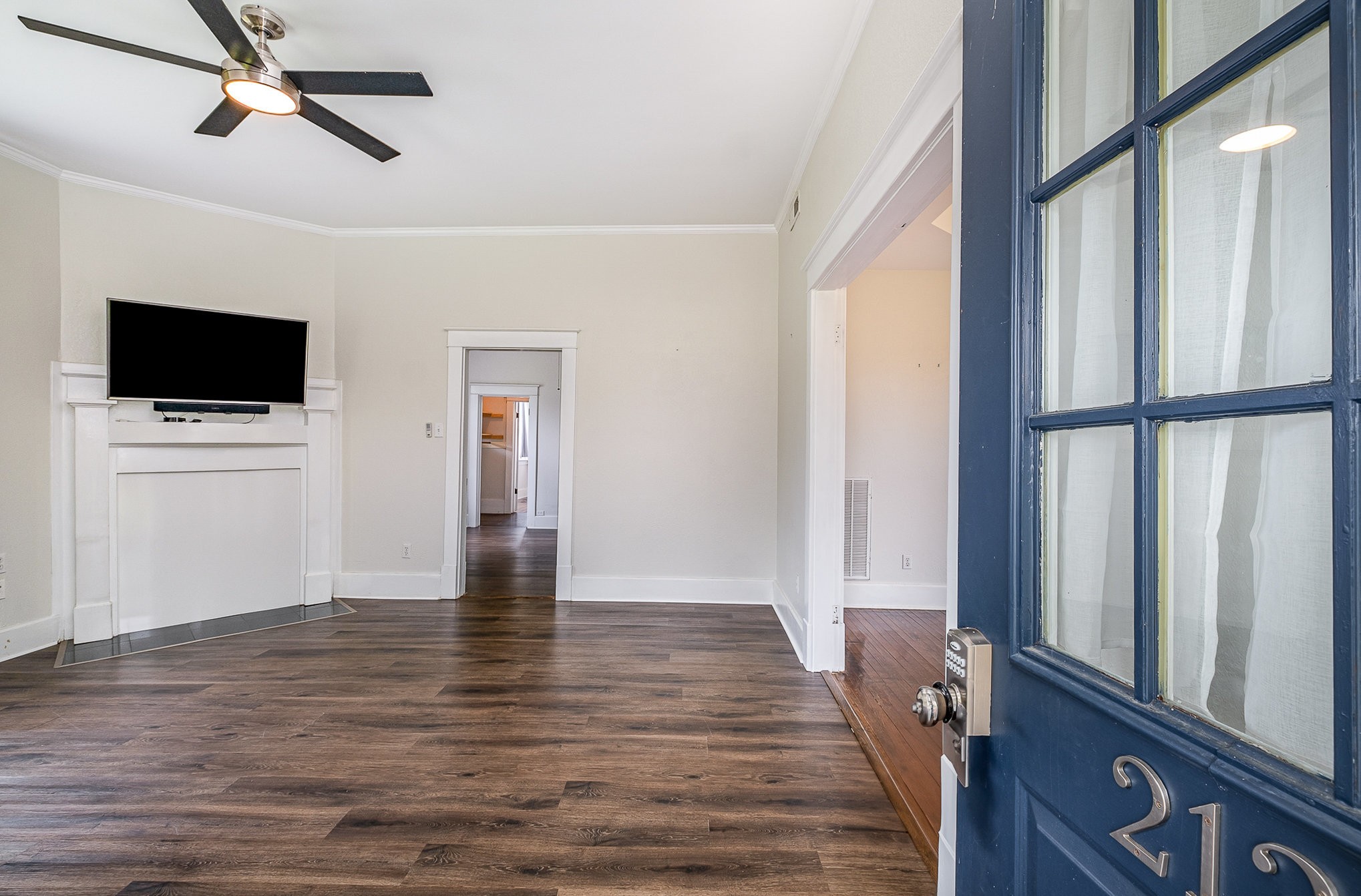 Middle Tennessee Properties 4 213 Maple St
